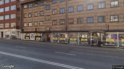 Lejligheder til salg i Aalborg Centrum - Foto fra Google Street View