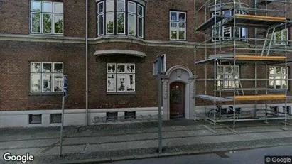 Lejligheder til salg i Østerbro - Foto fra Google Street View