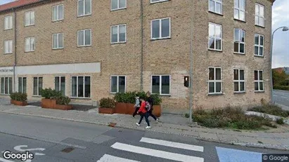 Lejligheder til salg i Søborg - Foto fra Google Street View