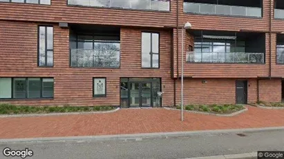 Lejligheder til salg i Værløse - Foto fra Google Street View