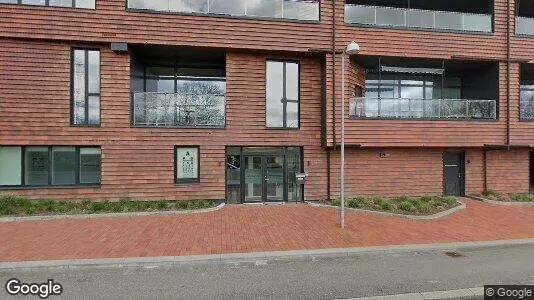 Lejligheder til salg i Værløse - Foto fra Google Street View