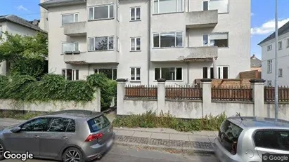 Lejligheder til salg i Frederiksberg - Foto fra Google Street View