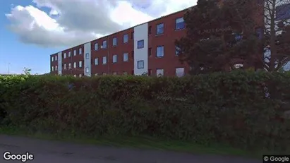Lejligheder til salg i Dragør - Foto fra Google Street View