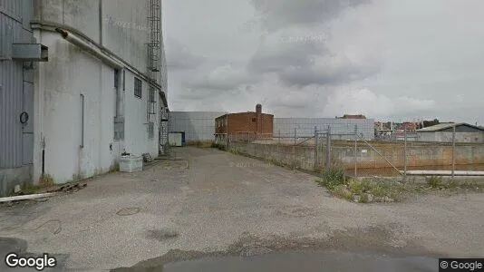 Lejligheder til salg i Horsens - Foto fra Google Street View