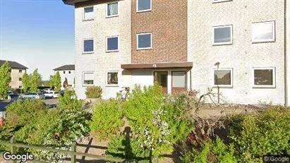 Lejligheder til salg i Aalborg Centrum - Foto fra Google Street View