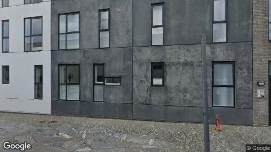 Lejligheder til salg i Herning - Foto fra Google Street View