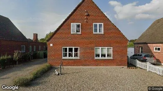 Lejligheder til salg i Nakskov - Foto fra Google Street View