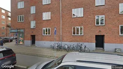Lejligheder til salg i København S - Foto fra Google Street View