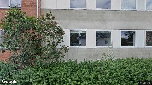 Lejligheder til salg i Holstebro - Foto fra Google Street View