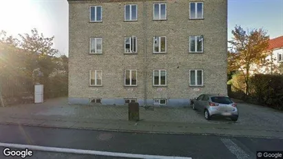 Lejligheder til salg i Søborg - Foto fra Google Street View