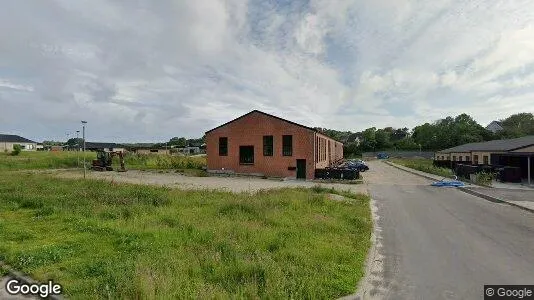 Lejligheder til salg i Svenstrup J - Foto fra Google Street View