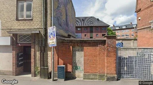 Lejligheder til salg i Næstved - Foto fra Google Street View