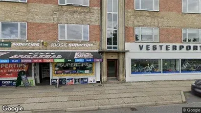 Lejligheder til salg i Randers C - Foto fra Google Street View