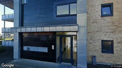 Lejligheder til salg i Vildbjerg - Foto fra Google Street View
