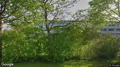 Lejligheder til salg i Næstved - Foto fra Google Street View