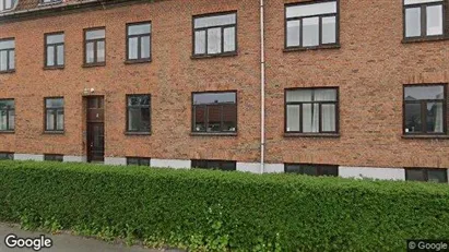 Lejligheder til salg i Valby - Foto fra Google Street View