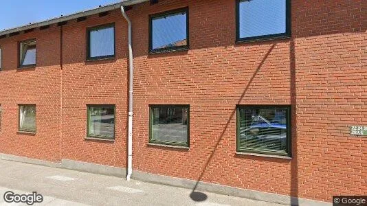 Lejligheder til salg i Roskilde - Foto fra Google Street View