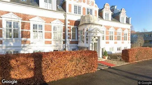 Lejligheder til salg i Aalborg Centrum - Foto fra Google Street View