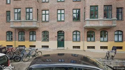 Lejligheder til salg i Valby - Foto fra Google Street View