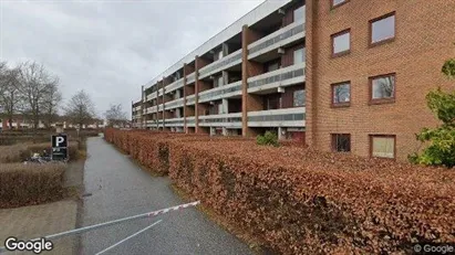 Lejligheder til salg i Risskov - Foto fra Google Street View