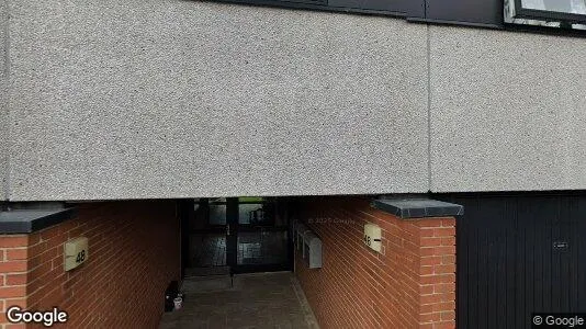 Lejligheder til salg i Herning - Foto fra Google Street View