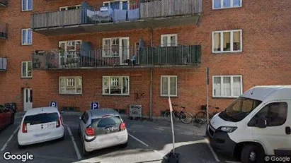 Lejligheder til salg i København S - Foto fra Google Street View