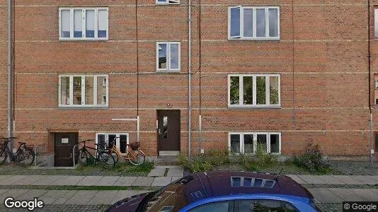 Lejligheder til salg i Aalborg Centrum - Foto fra Google Street View