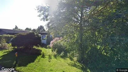 Lejligheder til salg i Vejby - Foto fra Google Street View