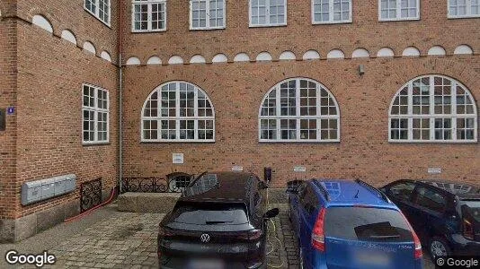 Lejligheder til salg i Thisted - Foto fra Google Street View