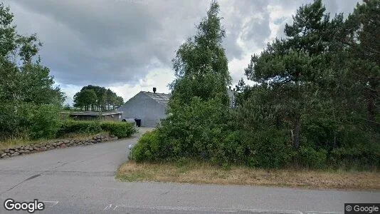 Lejligheder til salg i Asnæs - Foto fra Google Street View