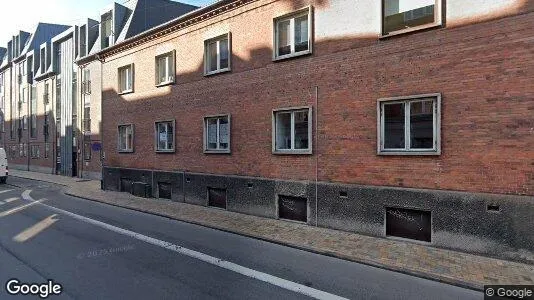 Lejligheder til salg i Odense C - Foto fra Google Street View