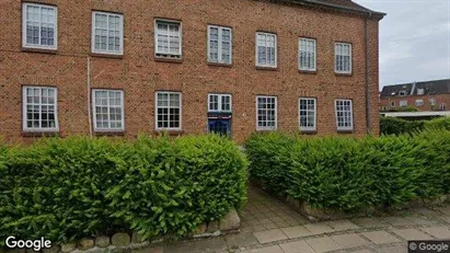 Lejligheder til salg i Kolding - Foto fra Google Street View