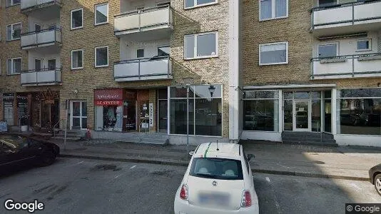 Lejligheder til salg i Aalborg Centrum - Foto fra Google Street View