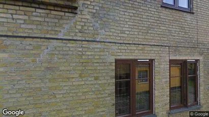 Lejligheder til salg i Dragør - Foto fra Google Street View