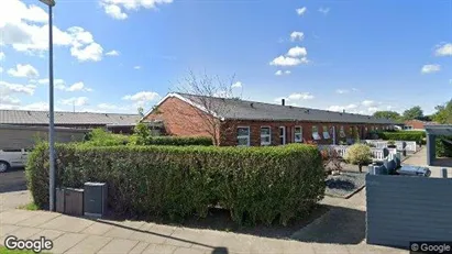 Lejligheder til salg i Frederikshavn - Foto fra Google Street View