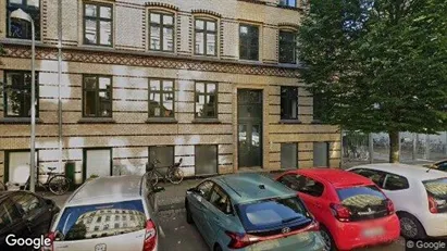 Lejligheder til salg i Frederiksberg - Foto fra Google Street View