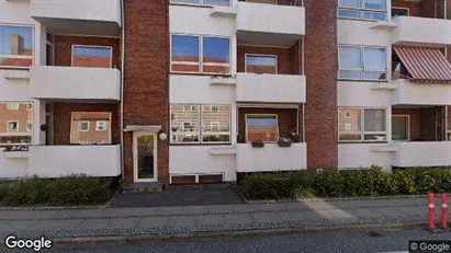 Lejligheder til salg i Horsens - Foto fra Google Street View