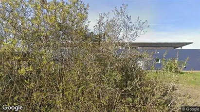 Lejligheder til salg i Kalundborg - Foto fra Google Street View