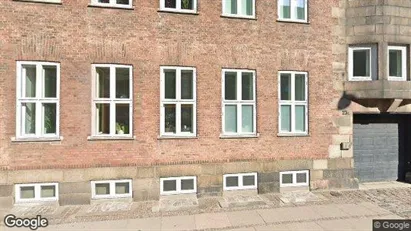 Lejligheder til salg i Vesterbro - Foto fra Google Street View