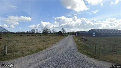 Lejligheder til salg i Hals - Foto fra Google Street View