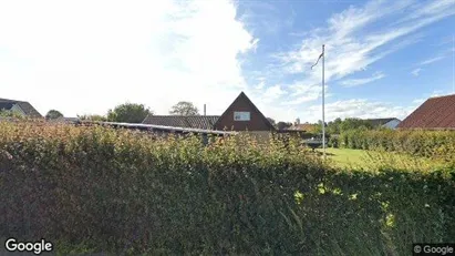 Lejligheder til salg i Vodskov - Foto fra Google Street View