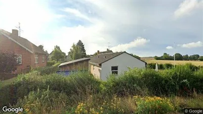 Lejligheder til salg i Stege - Foto fra Google Street View