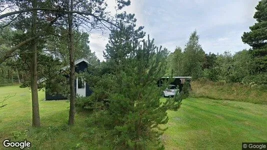 Lejligheder til salg i Blåvand - Foto fra Google Street View