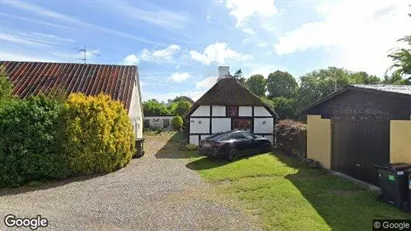 Lejligheder til salg i Hadsund - Foto fra Google Street View