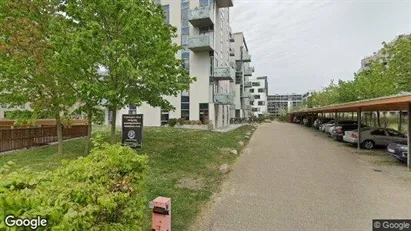 Lejligheder til salg i København S - Foto fra Google Street View