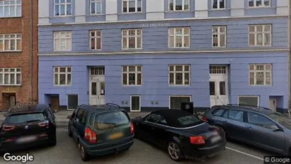 Lejligheder til salg i København S - Foto fra Google Street View