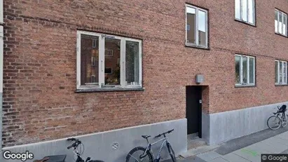 Lejligheder til salg i København S - Foto fra Google Street View