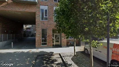 Lejligheder til salg i København SV - Foto fra Google Street View