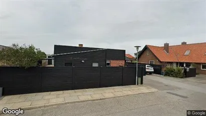 Lejligheder til salg i Skagen - Foto fra Google Street View