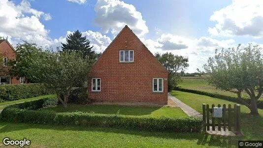 Lejligheder til salg i Vesterborg - Foto fra Google Street View